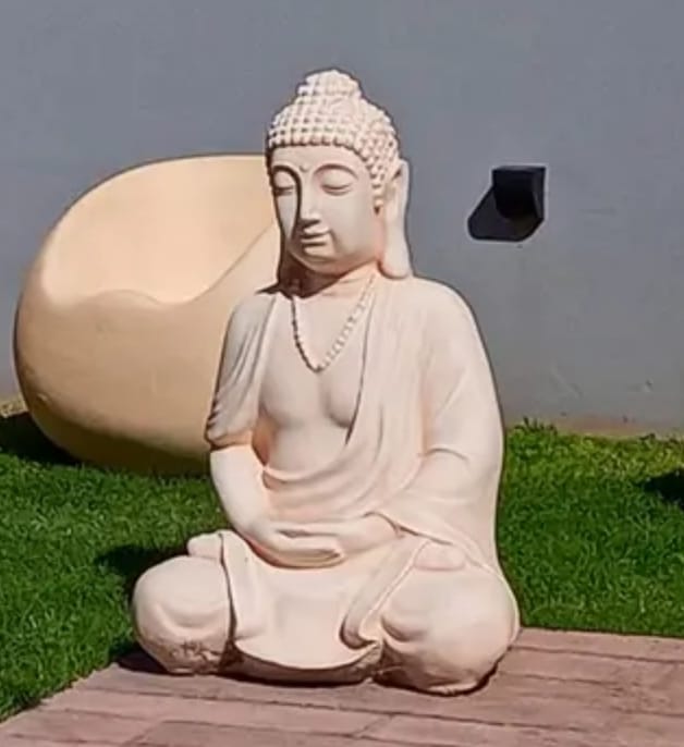 Buda grande (fibrocemento)