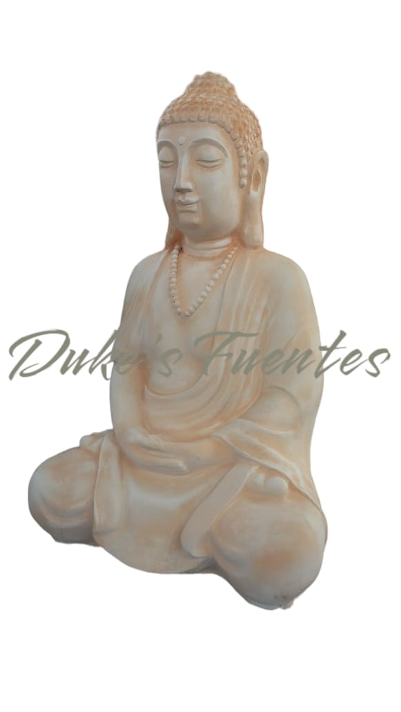 Buda grande (fibrocemento)