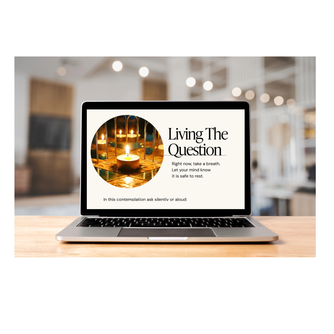The Wheel of Wholeness: Foundation Level