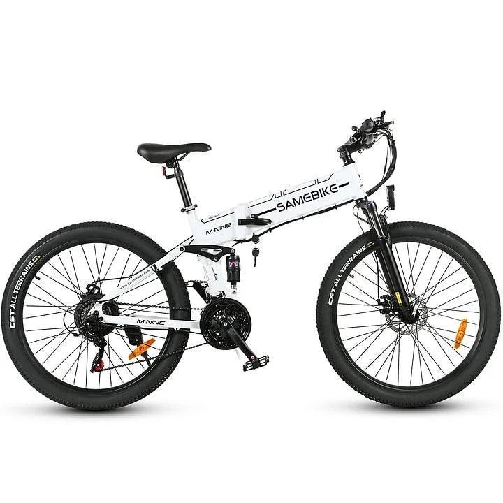 Samebike LO26-II