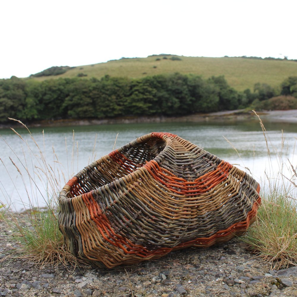 Basket Weaving Weekend
