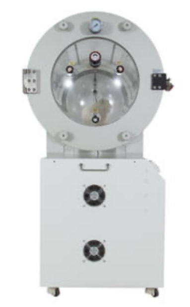 Cámara Hiperbárica para Mascotas HP600