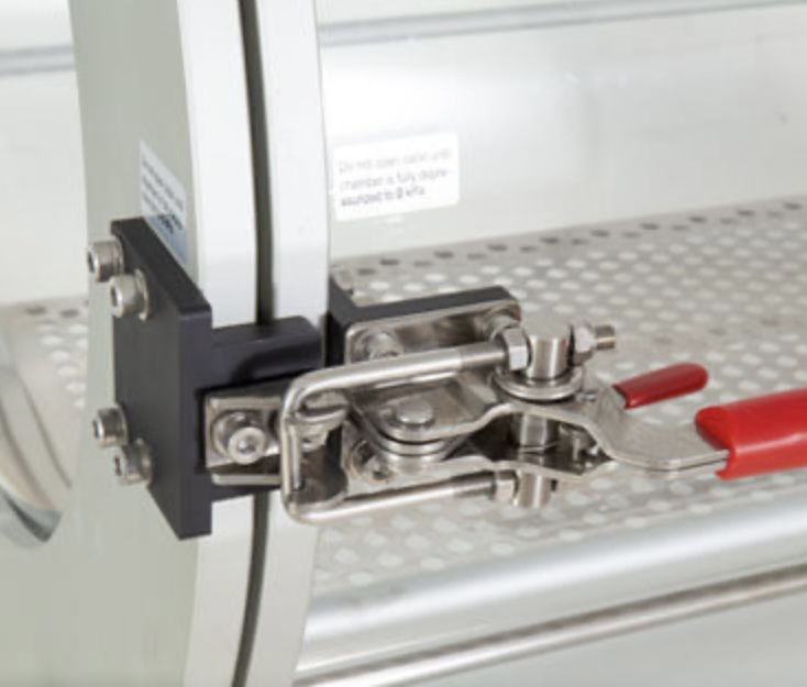 Cámara Hiperbárica para Mascotas HP600