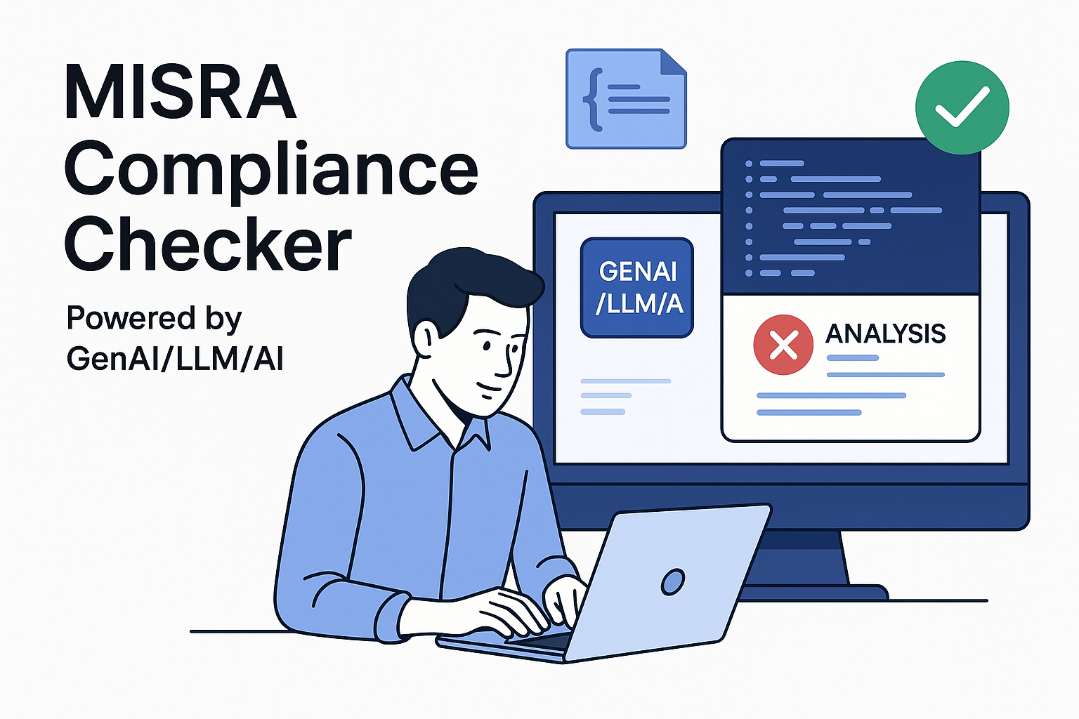 MISRA Compliance Checker