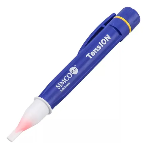 Medidor de Carga Electroestática Simco-Ion