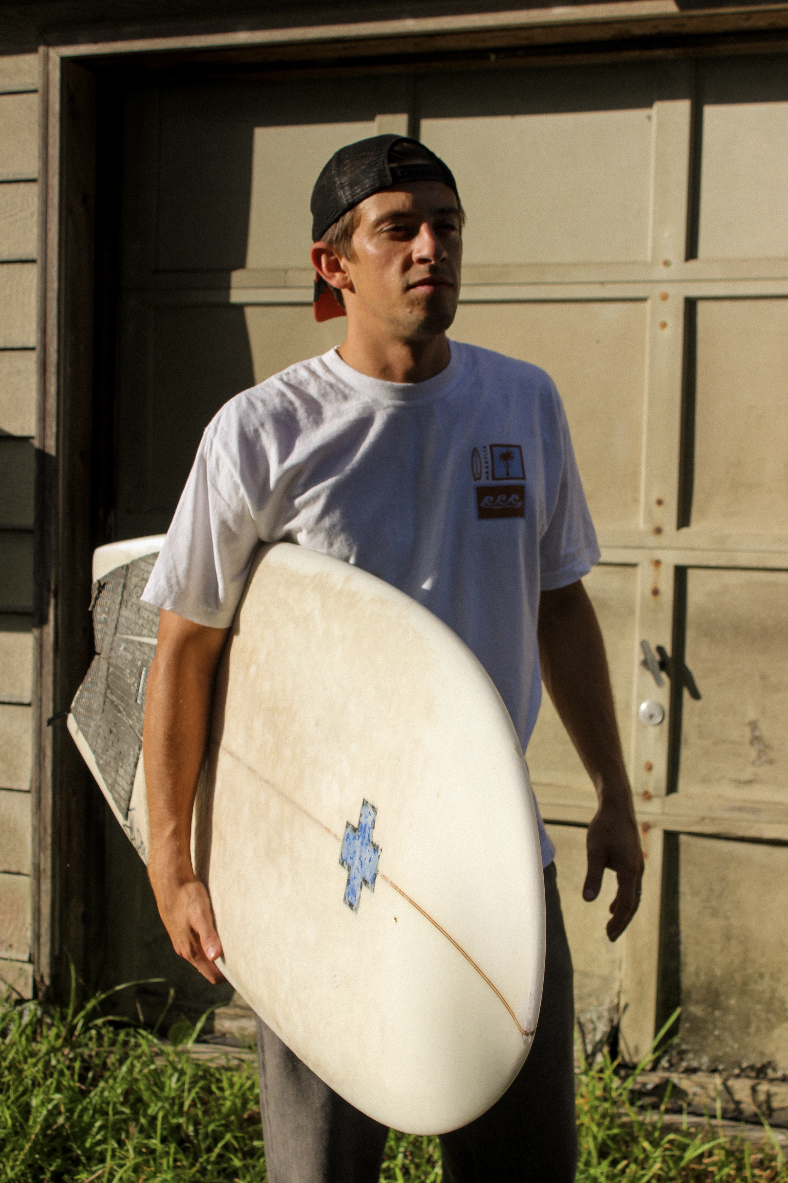 MRAKFLIX Surf Tee