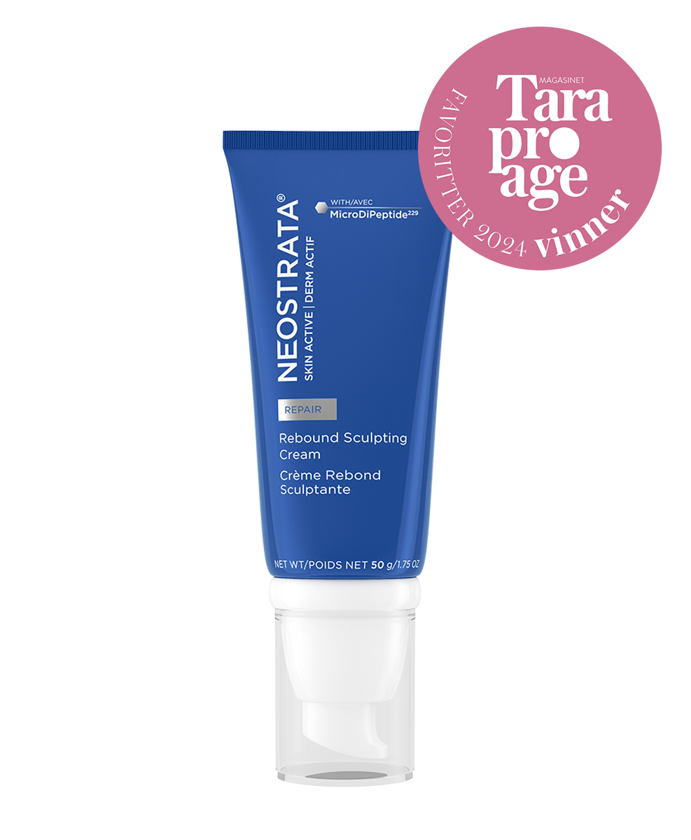 Neostrata Rebound Sculpting Cream