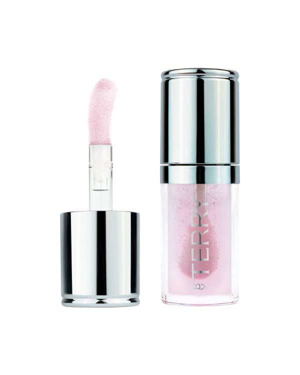 Baume de Rose Lip Oil Serum