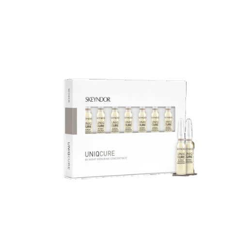 Skeyndor 8H Night Repairing Concentrate
