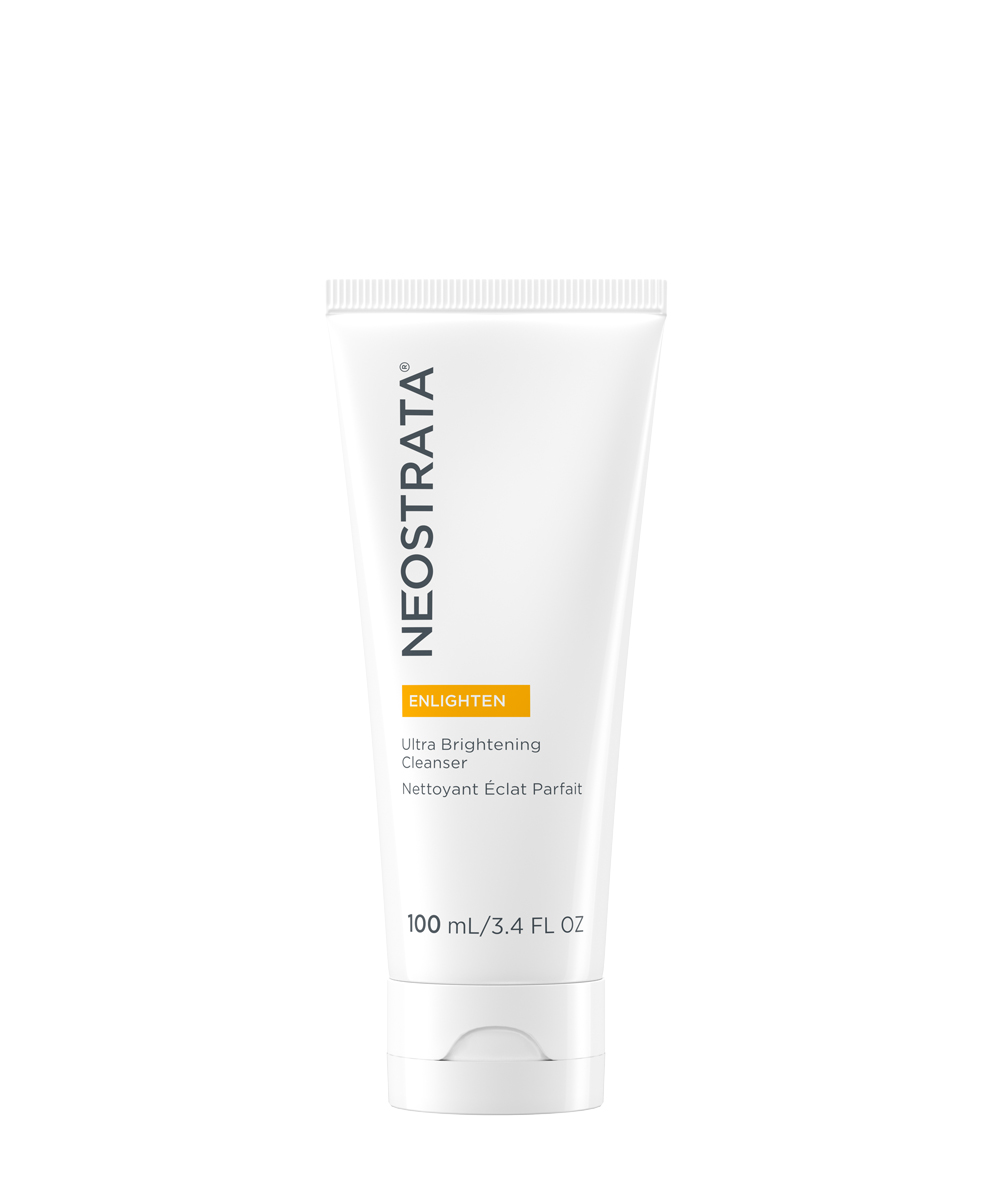 Neostrata Ultra Brightening Cleanser