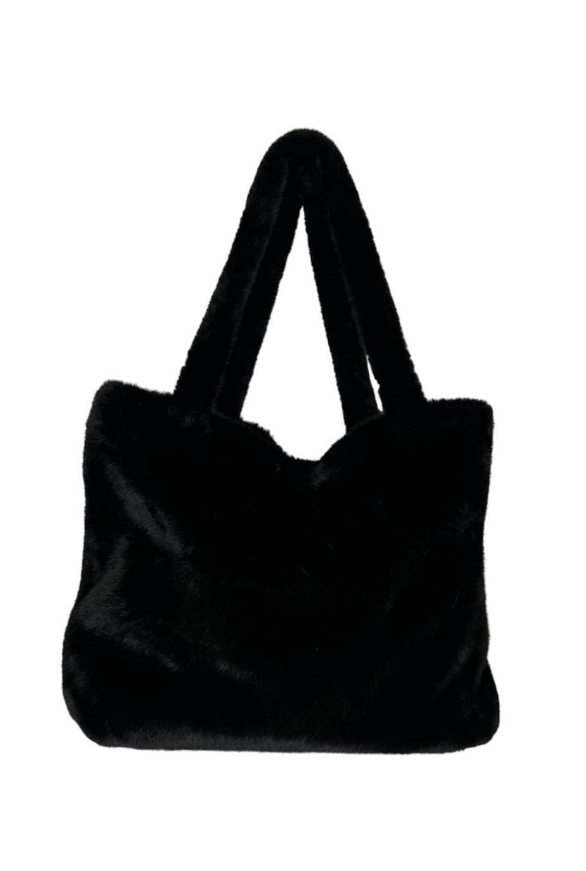Astrid fuskepels veske/weekend bag