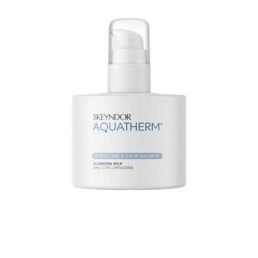 Skeyndor Aquatherm Cleansing Milk