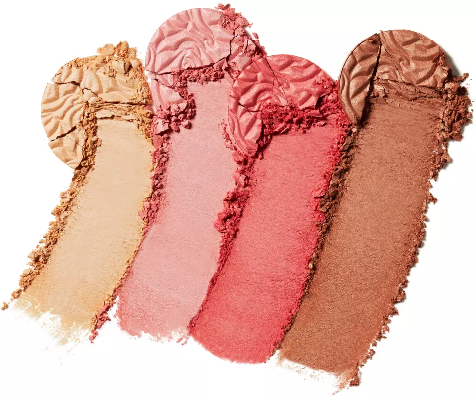 Brightening CC Palette