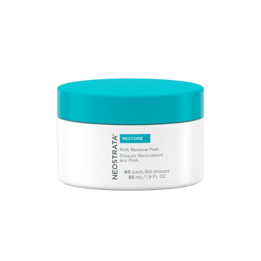 Neostrata PHA Renewal Pads
