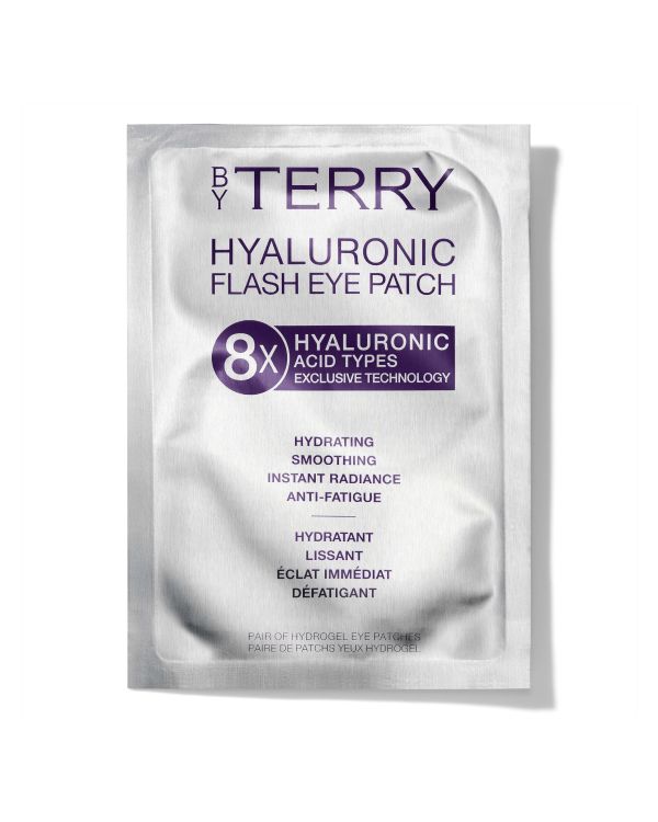 Hyaluronic Global Eye Patch