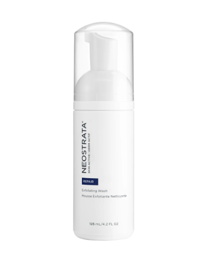 Neostrata Exfoliating Wash 125g
