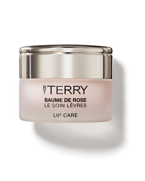 Baume de Rose Lip Balm