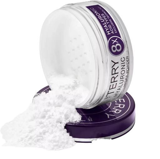 Hyaluronic Hydra-Powder 8HA
