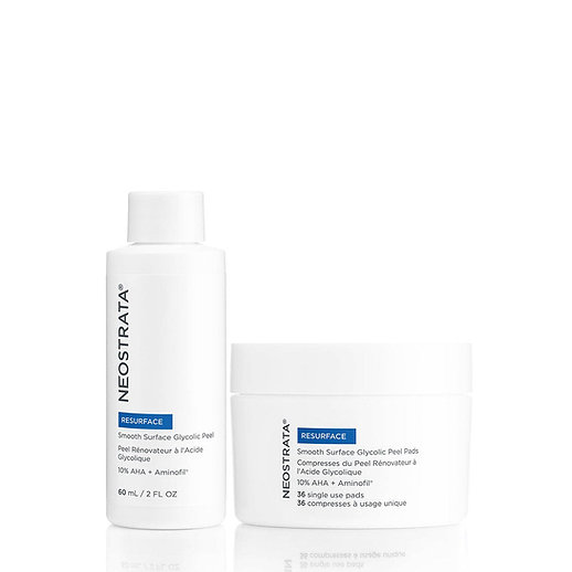 Neostrata Smooth Surface Glycolic Peel