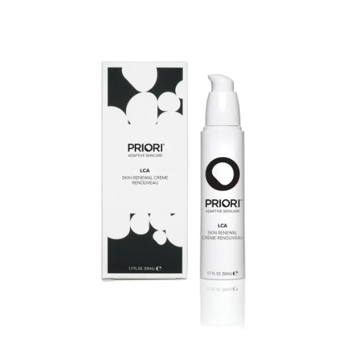 Priori LCA Skin Renewal Creme