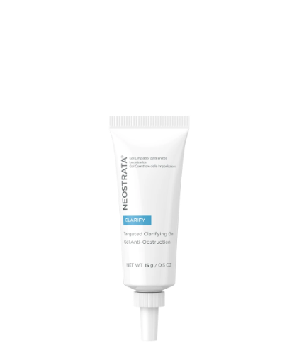 Neostrata Targeted Clarifying Gel 15g