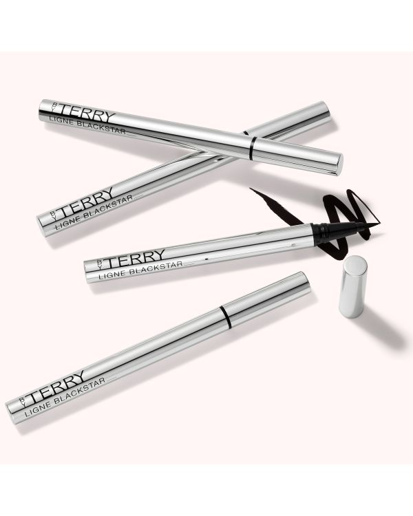 Ligne Blackstar Eyeliner 1. So Black