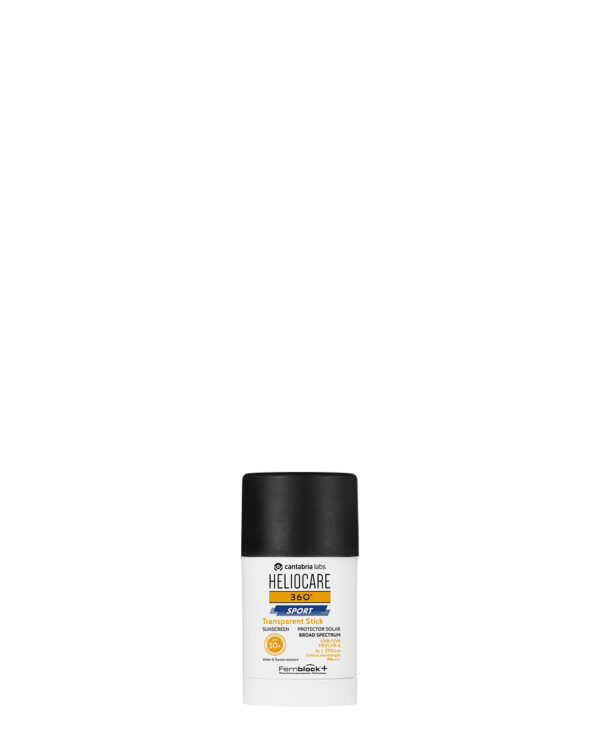 Sport Transparent Stick SPF 50
