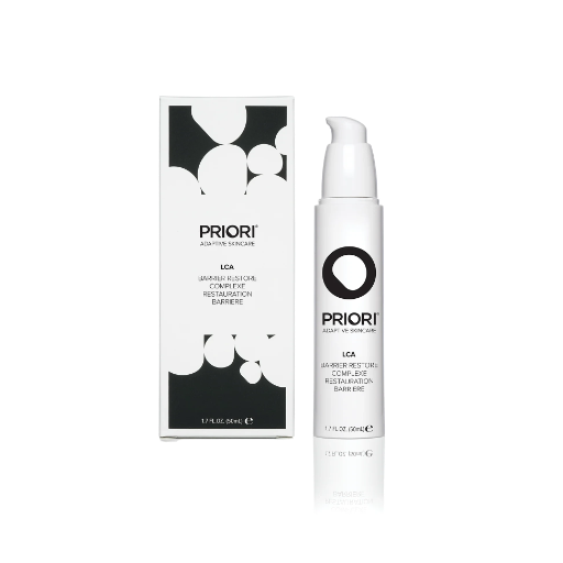 Priori LCA Barrier Restore