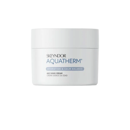Skeyndor Aquatherm Age Sign Cream