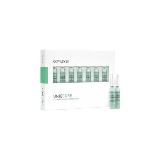 Skeyndor SOS Recovering Concentrate 7 x 2ml