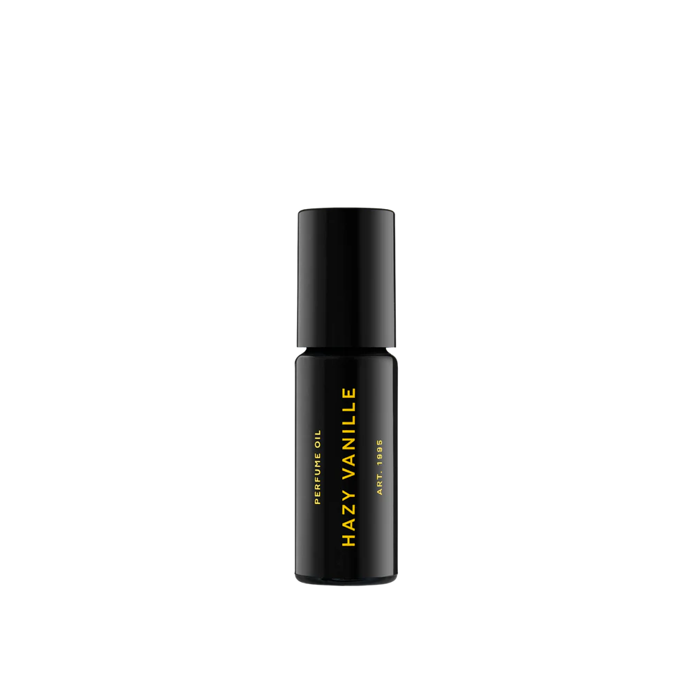 Hazy Vanille Perfume Oil