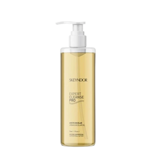 Skeyndor Urban Micellar Oil