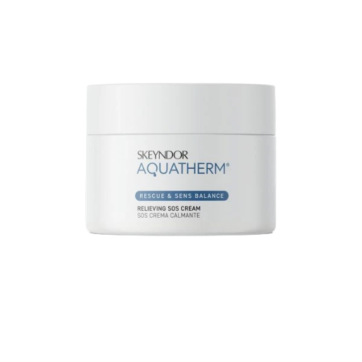 Skeyndor Aquatherm Relieving SOS Cream