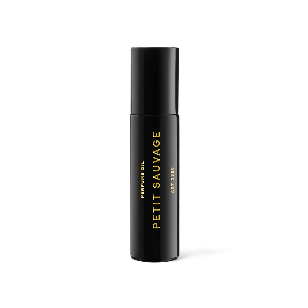 Petit Sauvage Perfume Oil