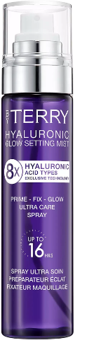 Hyaluronic Glow Setting Mist