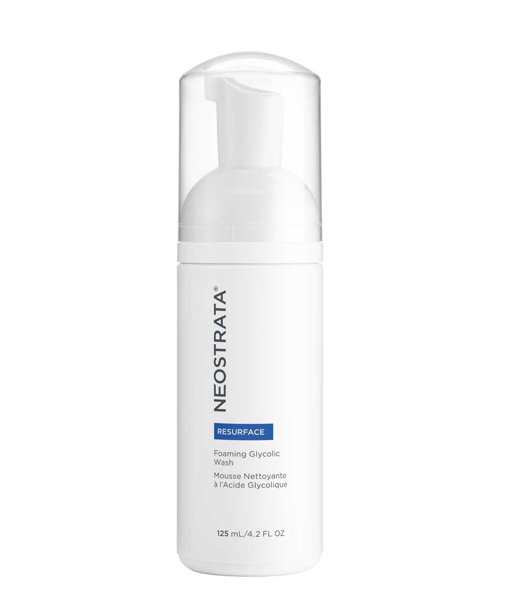 Neostrata Foaming Glycolic Wash