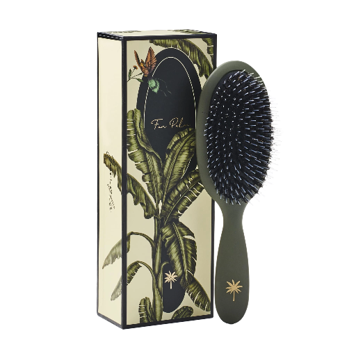 Hair Brush Medium