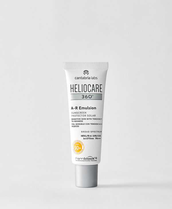 A-R Emulsion SPF 50