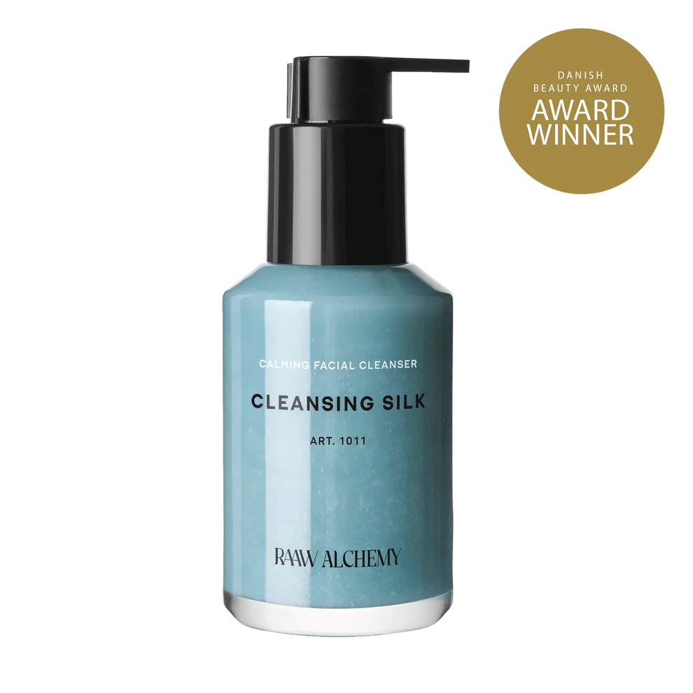 Cleansing Silk