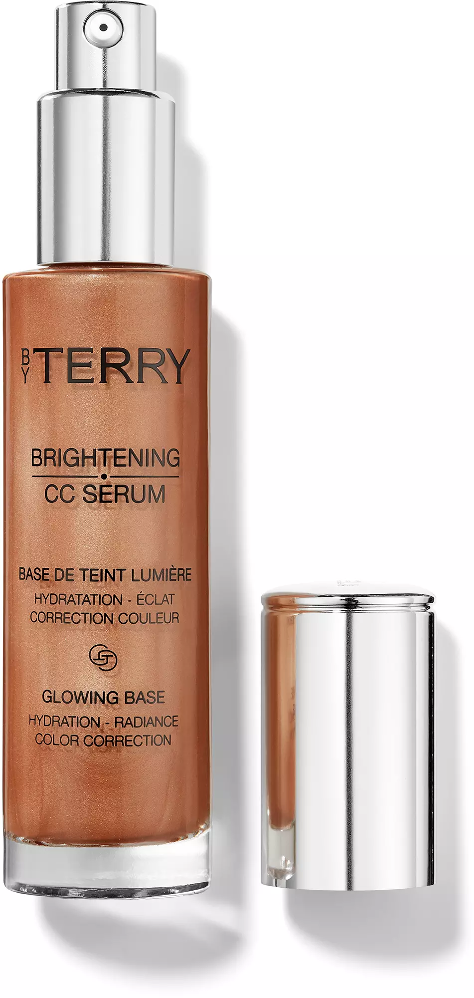 Brightening CC Serum