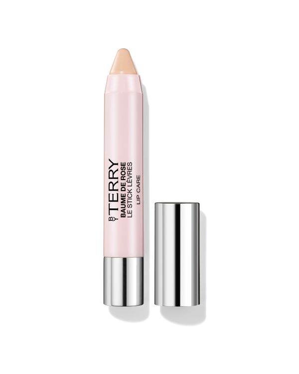 Baume de Rose Lip Stick Balm Crayon