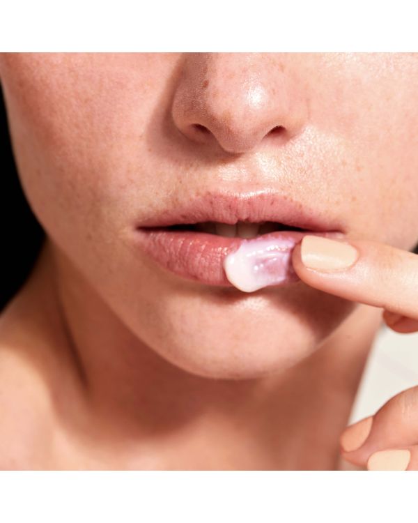 Baume de Rose Lip Balm