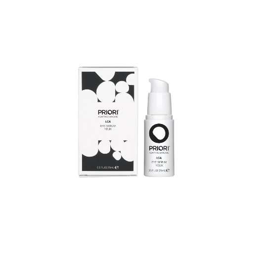 Priori LCA Eye Serum