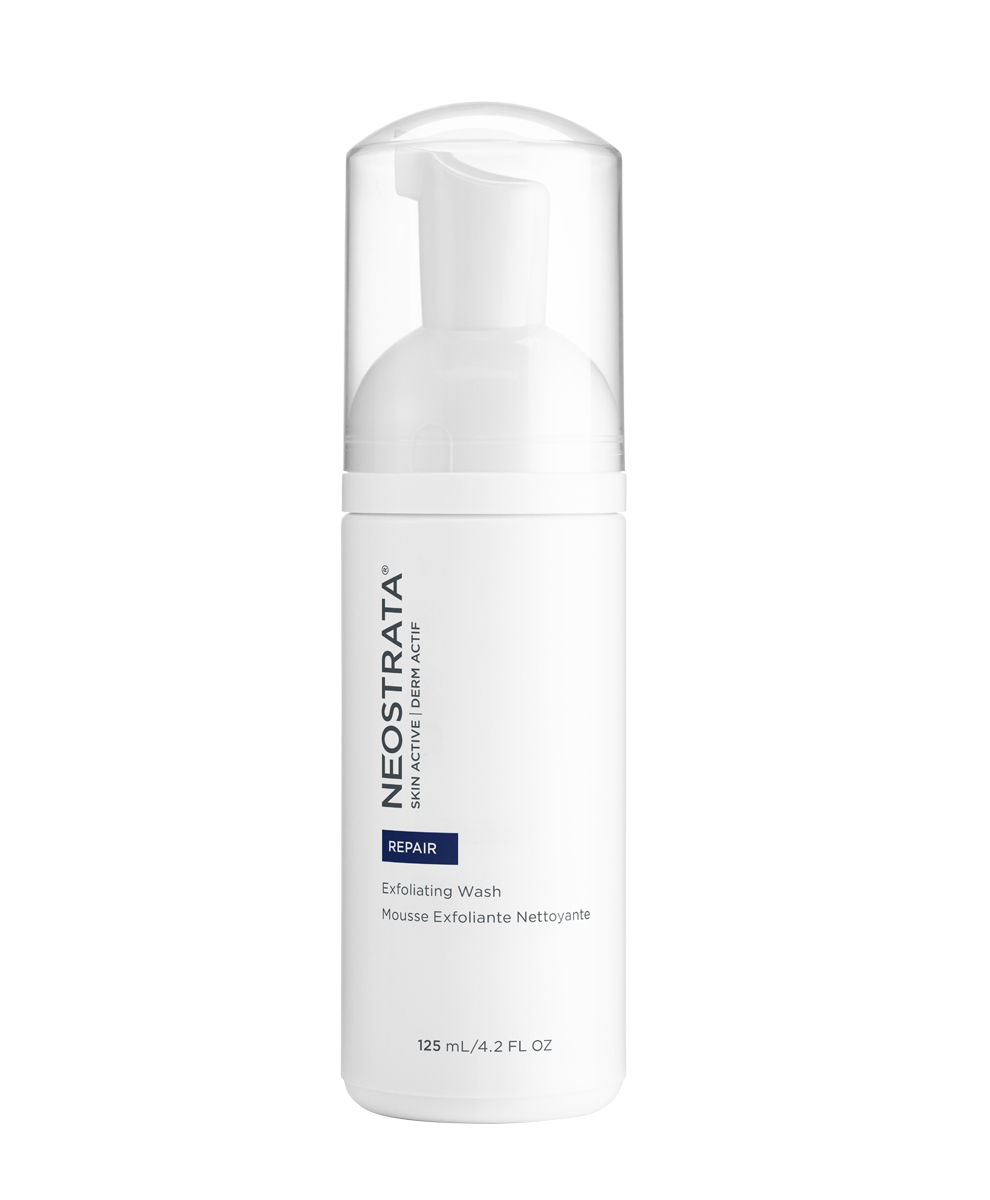 Neostrata Exfoliating Wash