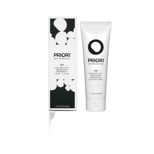 Priori LCA Hand And Body Replenisher