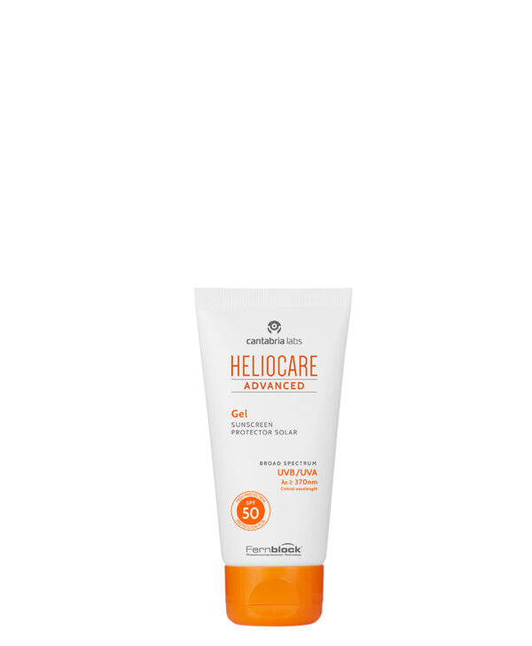 Heliocare Advanced Gel SPF 50
