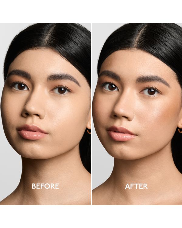 Tea To Tan Sun Powder