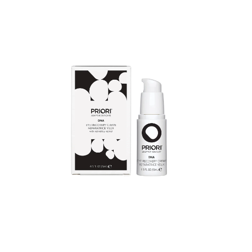 Priori DNA Eye Recovery Creme
