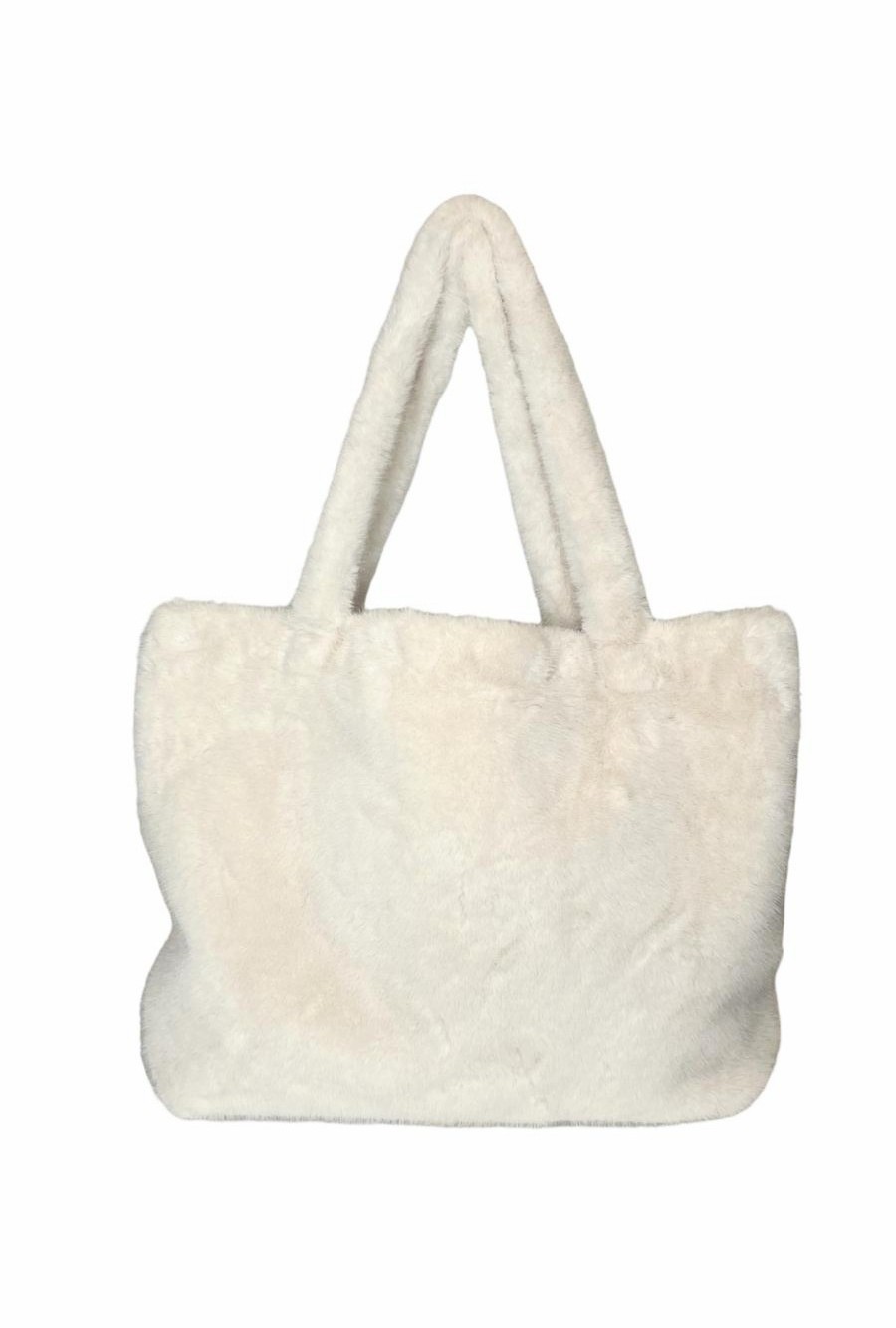 Astrid fuskepels veske/weekend bag