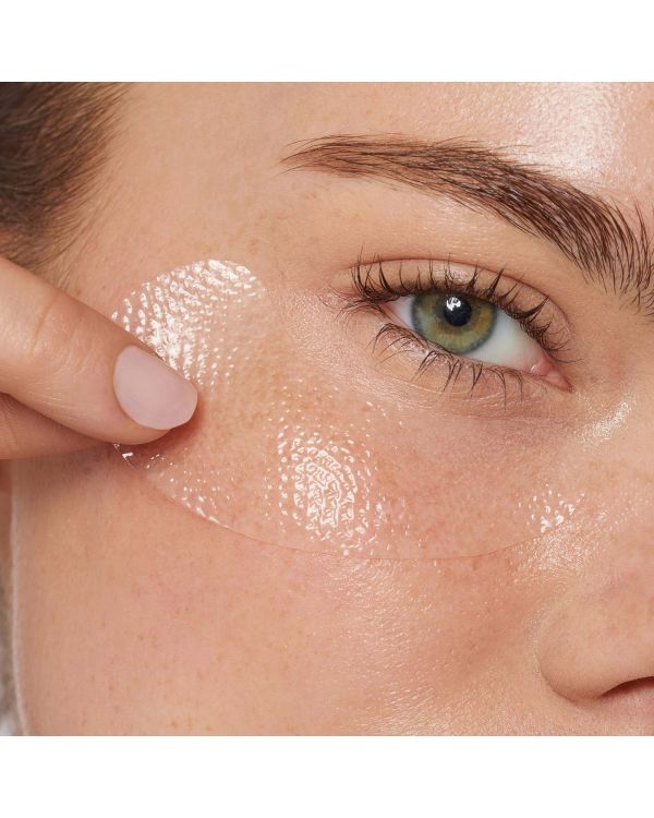 Hyaluronic Global Eye Patch